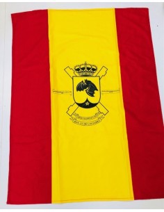 Bandera Mochilera Original Ejército Español 