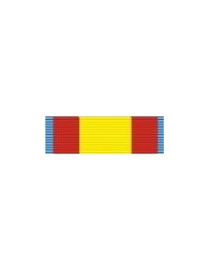 Pasador de condecoracion Cruz del Merito Naval distintivo azul