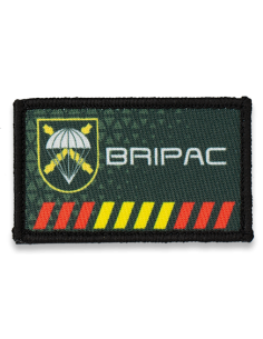 Parche Sublimado Brigada Paracaidista BRIPAC
