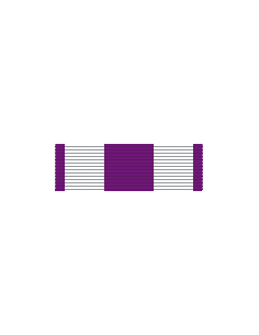 Pasador de condecoración Medalla Cruz de Honor de la Cruz Fidélitas.