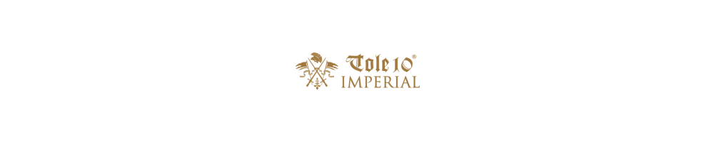 Tole10º Imperial