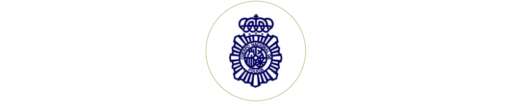 Policía nacional 